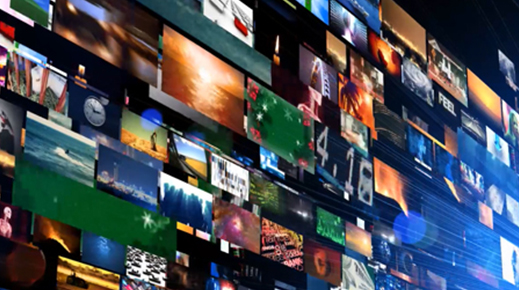 Video Scene Detection