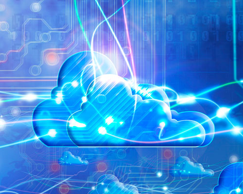 Cloud Networking