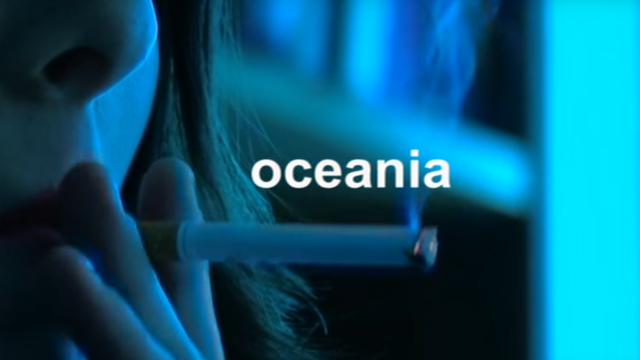 Oceania