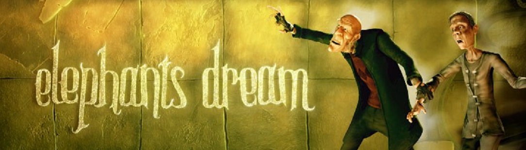 Elephants Dream