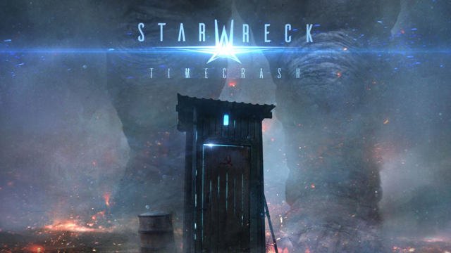 Star Wreck