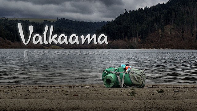 Valkaama