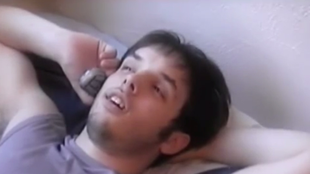 Boy Who Never Slept