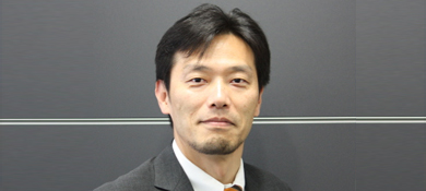 IBM Research Japan director Wendy Belluomini