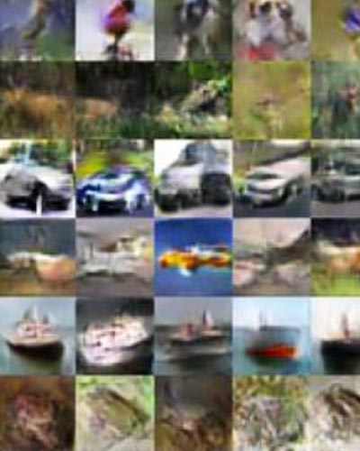 Adversarial Robustness Toolbox