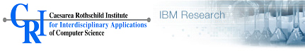 IBM Research & CRI