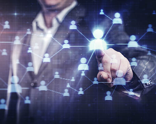 Enterprise Social Network Analytics