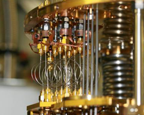 Quantum Circuit Simulation