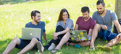 Careers with IBM Research israel