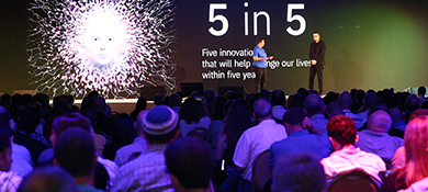 IBM Research Israel seminars