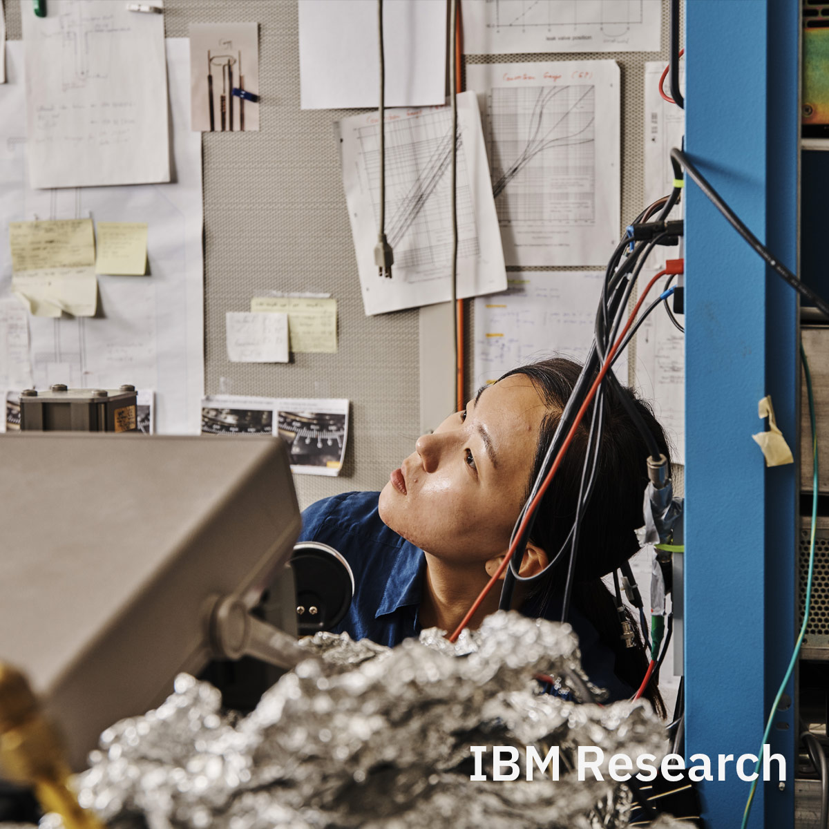 Science for Social Good - IBM Research